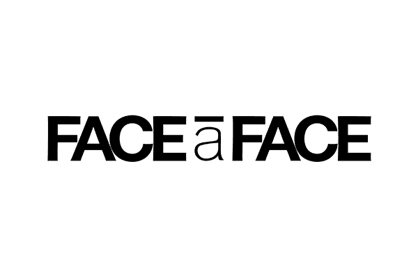 face a face