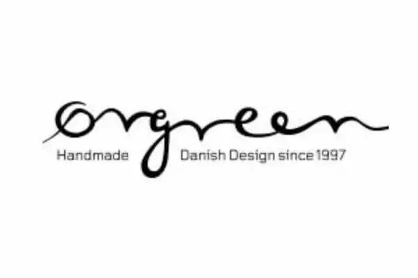 orgreen logo